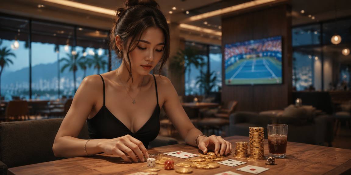 vf10 Baccarat, Slot Và Crash Game Trong Một Sảnh
