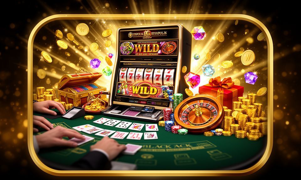 vf10 Slot Cau Vong trong sảnh vf10 có gì